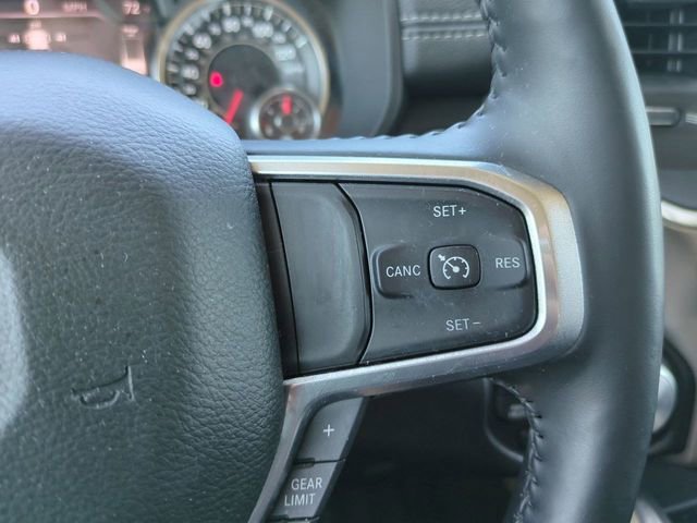 Used 2020 RAM 1500 Laramie image 26
