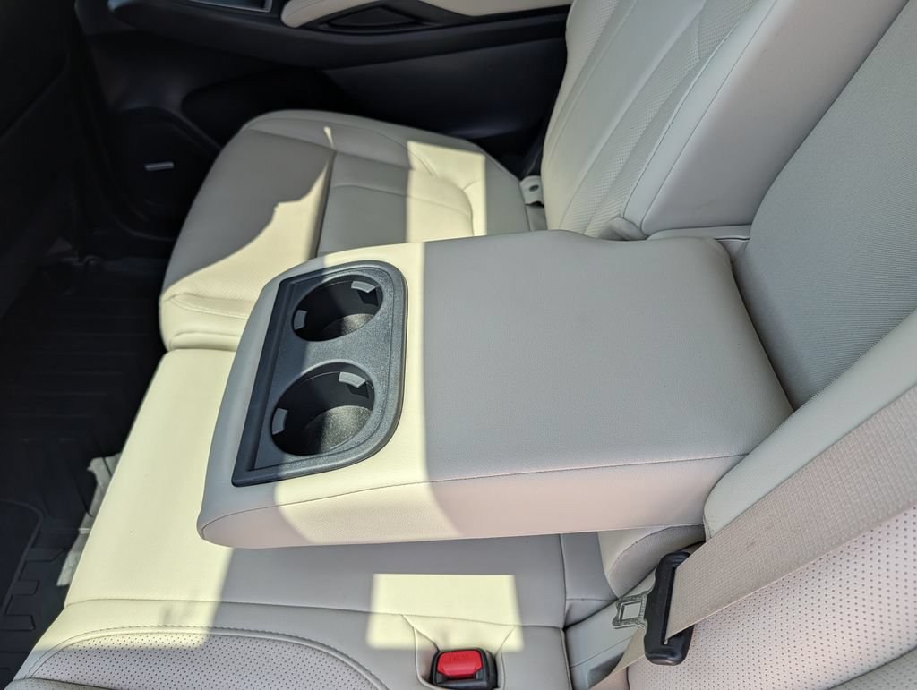 Used 2019 Subaru Ascent Limited AWD/4WD image 27