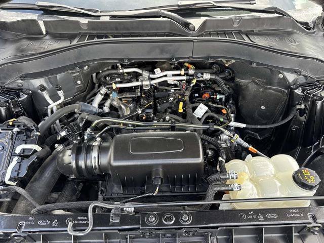 Certified 2021 Ford Explorer XLT RWD image 10