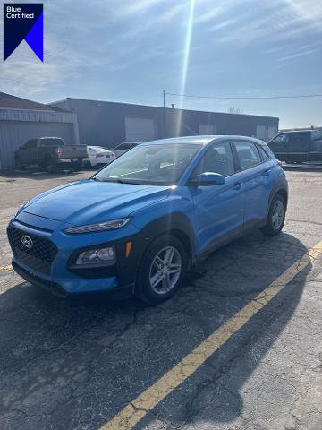 Used 2019 Hyundai Kona SE image 1