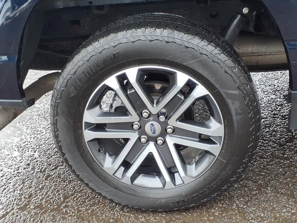 Certified 2023 Ford F150 XL w/ STX Appearance Package image 7