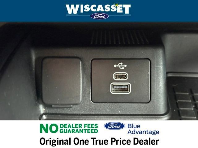 Certified 2025 Ford Bronco Sport Badlands image 18