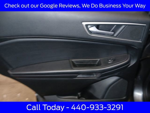 Certified 2024 Ford Edge SEL w/ Convenience Package AWD/4WD image 31