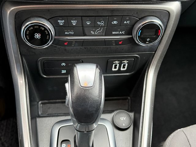 Certified 2020 Ford EcoSport SE FWD image 6
