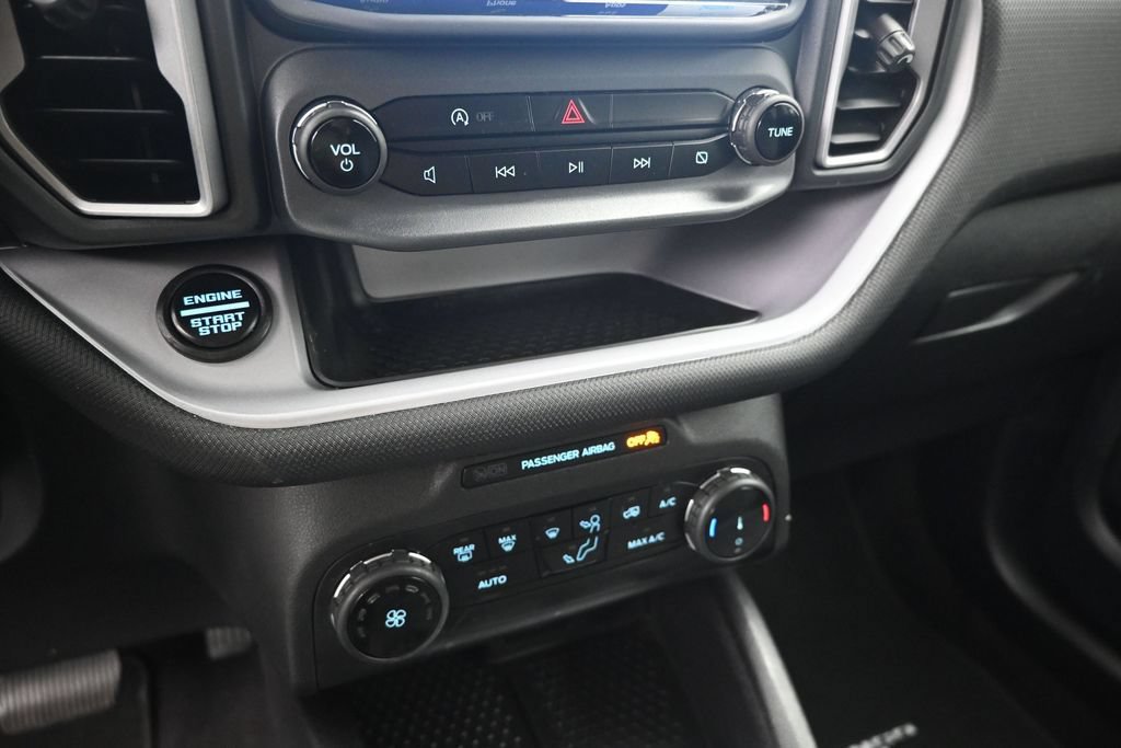 Certified 2023 Ford Bronco Sport Big Bend AWD/4WD image 20