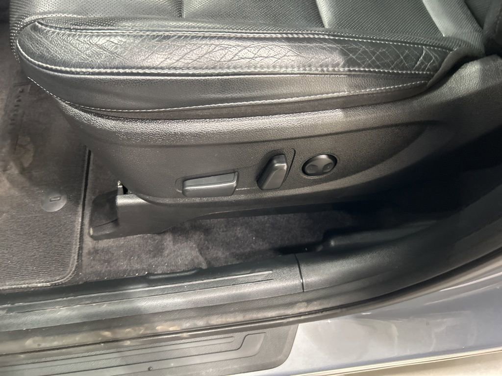 Certified 2020 Kia Telluride EX image 11