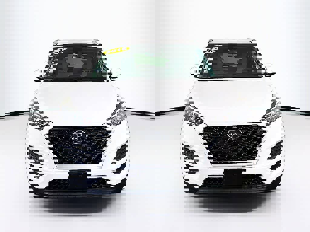 Used 2019 Hyundai Tucson Value image 6