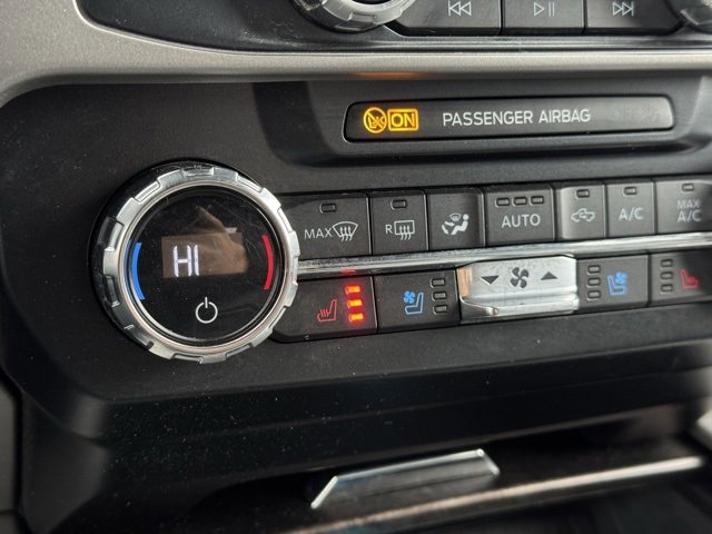 Certified 2022 Ford F250 Lariat w/ Lariat Ultimate Package image 7