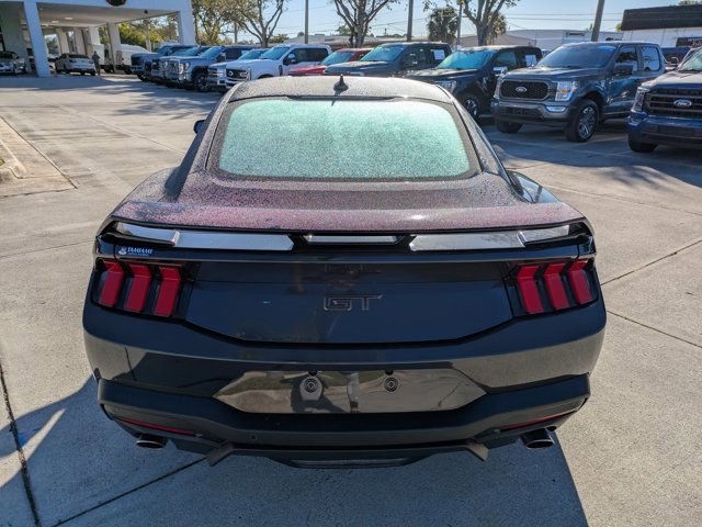 Certified 2024 Ford Mustang GT Premium w/ GT Performance Package image 5