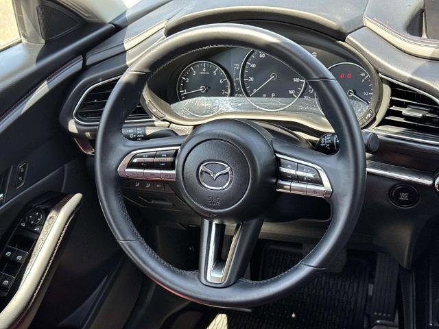 Used 2022 MAZDA CX-30 AWD 2.5 S w/ Preferred Package image 9