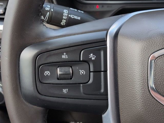Used 2023 GMC Yukon SLT RWD image 24