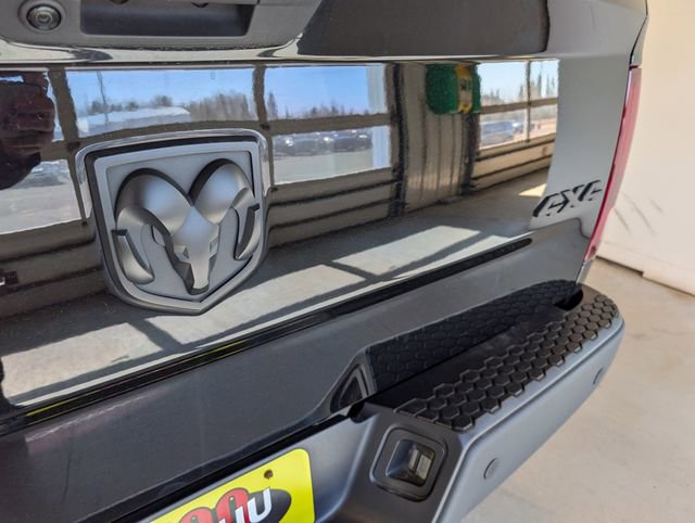 Used 2022 RAM 1500 Classic Warlock w/ Trailer & Traction Group AWD/4WD image 33