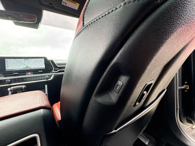 Used 2023 Kia Sportage SX AWD/4WD image 25
