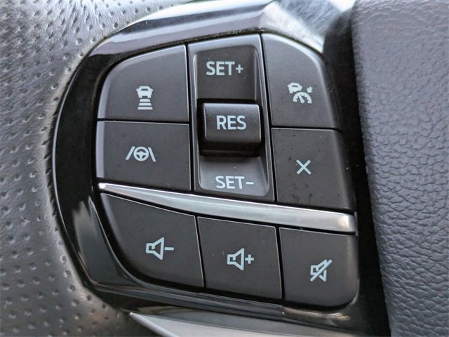 Certified 2022 Ford Explorer ST-Line image 25