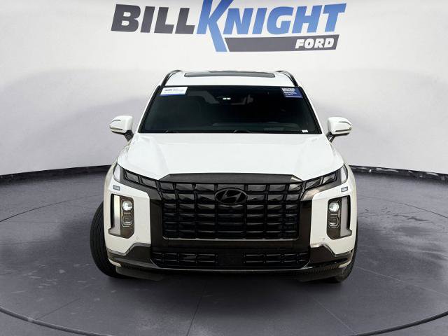 Used 2024 Hyundai Palisade Calligraphy AWD/4WD image 8