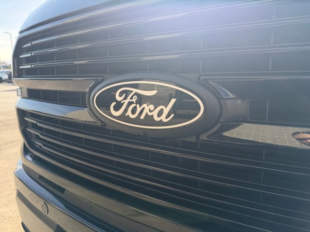 Certified 2025 Ford F150 Platinum w/ Equipment Group 702A High image 24