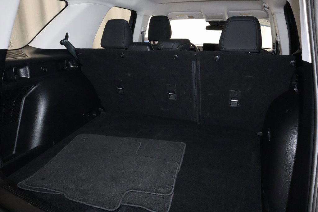 Certified 2025 Ford Bronco Sport Big Bend w/ Convenience Package image 15