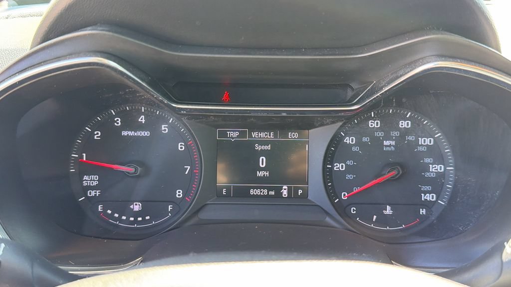 Used 2022 Chevrolet TrailBlazer LT FWD image 18