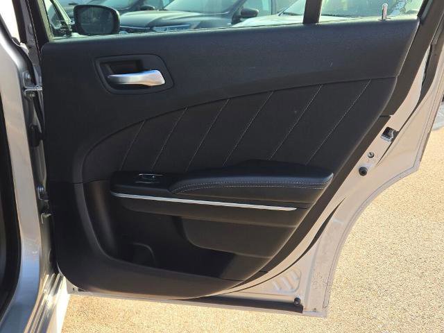 Used 2021 Dodge Charger GT w/ Performance Handling Group image 14