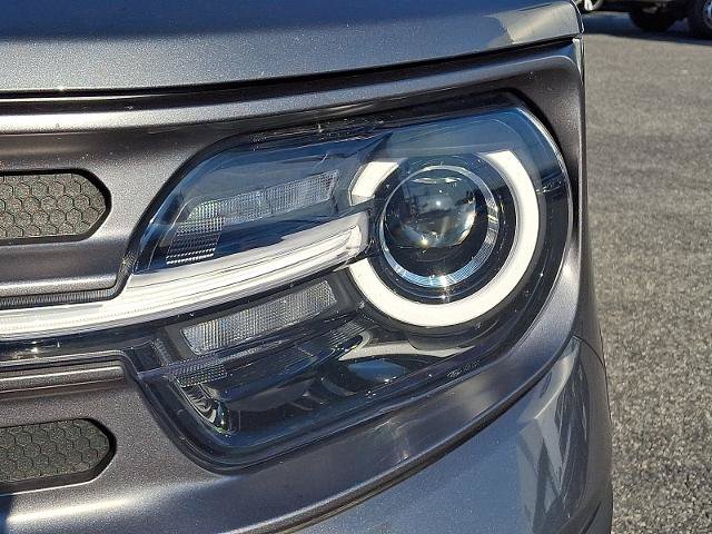 Certified 2023 Ford Bronco Sport Big Bend w/ Convenience Package AWD/4WD image 9