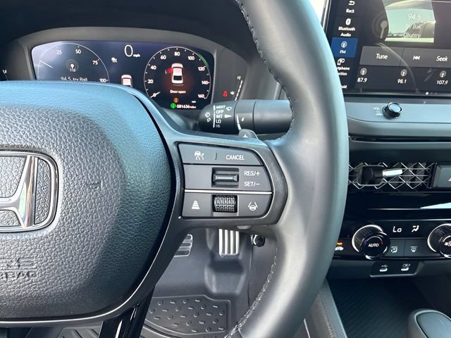Used 2023 Honda Accord Sport image 24