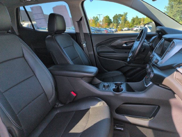 Used 2022 GMC Terrain SLT FWD image 15