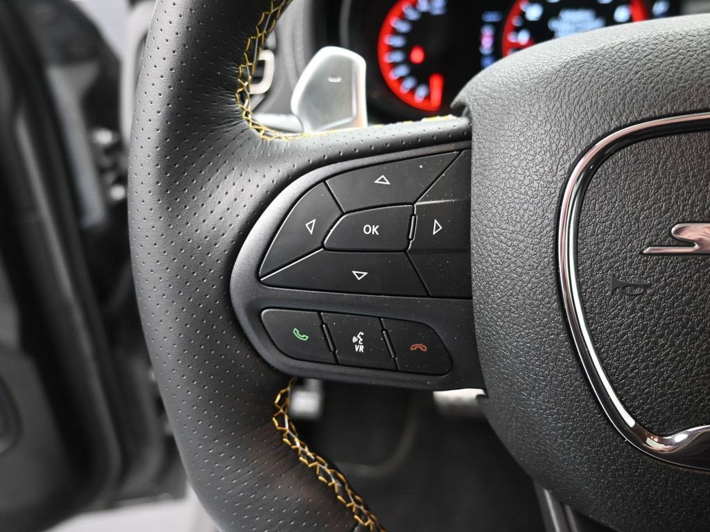 Used 2024 Dodge Durango SRT image 11