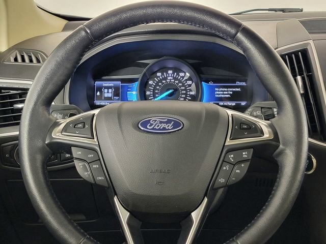 Certified 2023 Ford Edge SEL w/ Convenience Package AWD/4WD image 26