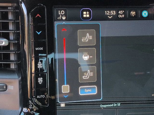 Used 2024 RAM 1500 Limited image 26