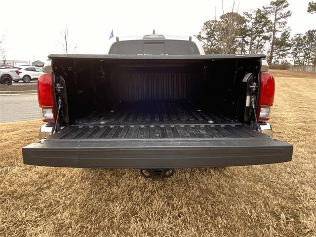 Used 2021 Toyota Tacoma SR image 12