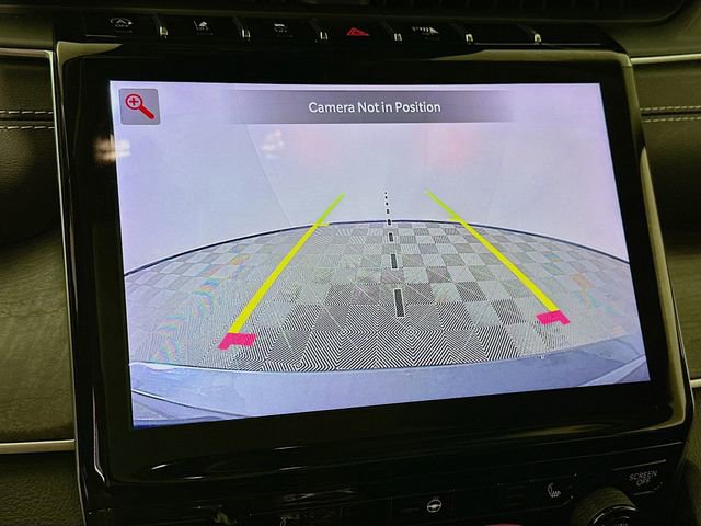 Used 2021 Jeep Grand Cherokee L Limited image 21