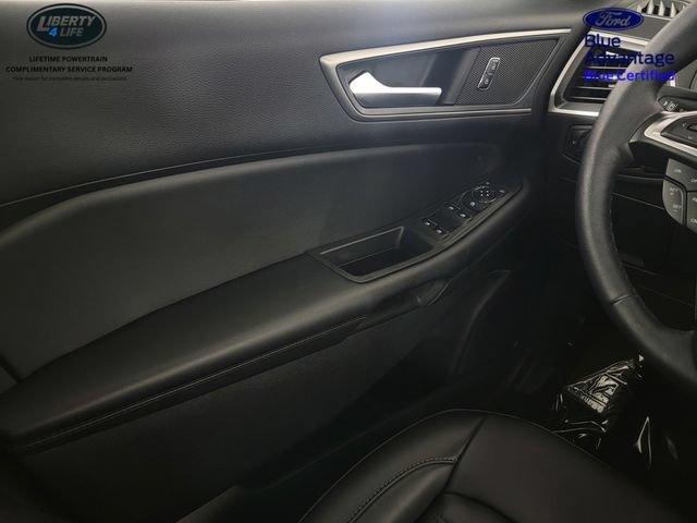 Certified 2024 Ford Edge SEL w/ Convenience Package AWD/4WD image 32