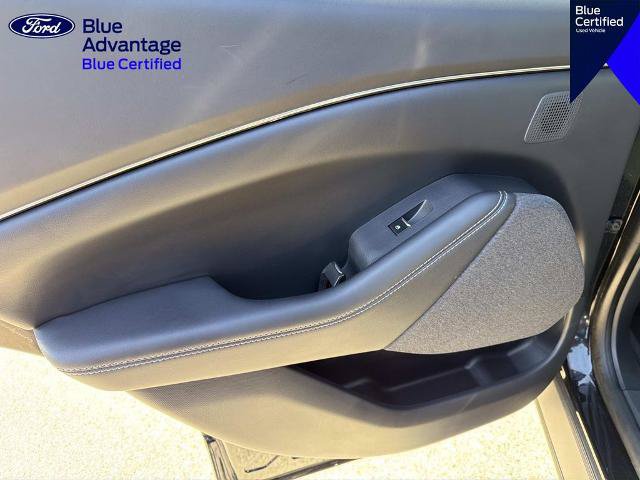 Certified 2023 Ford Mustang Mach-E Premium AWD/4WD image 11