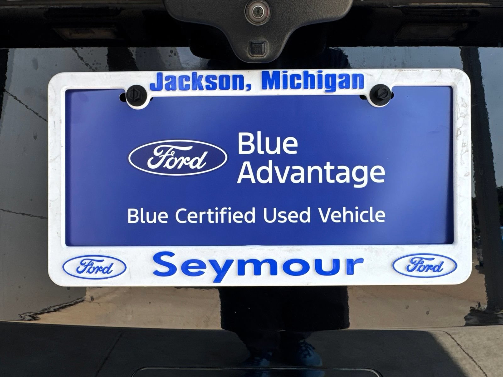 Certified 2018 Ford Explorer Limited w/ Equipment Group 301A AWD/4WD image 16