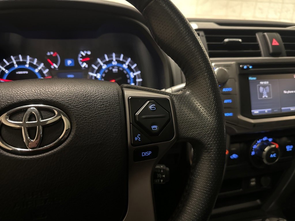 Used 2019 Toyota 4Runner SR5 image 43