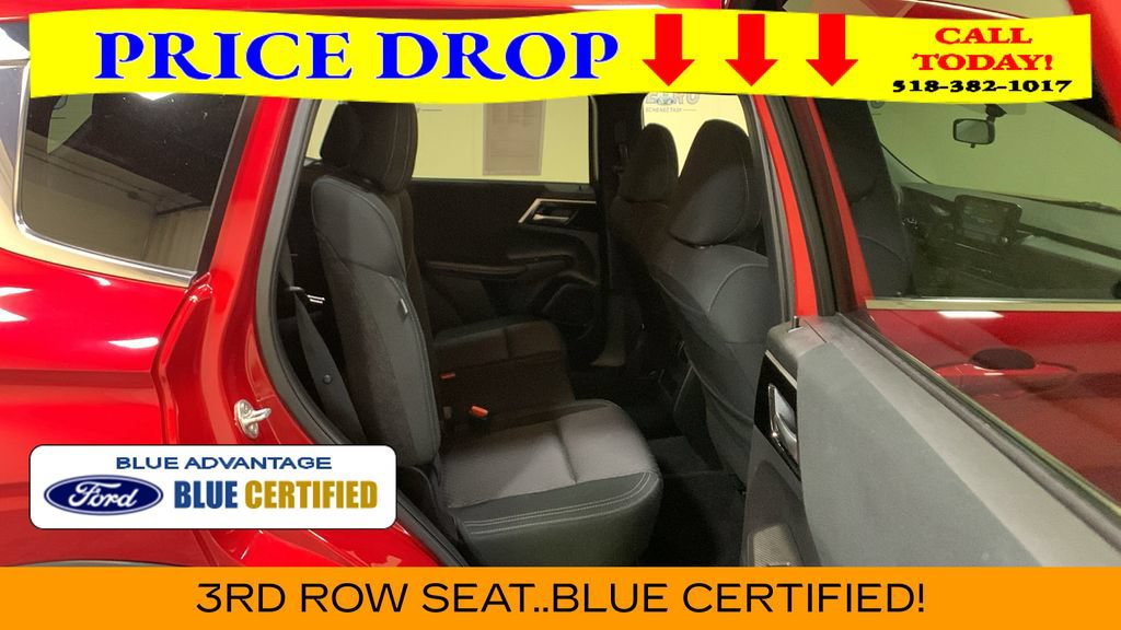 Used 2024 Mitsubishi Outlander ES AWD/4WD image 13