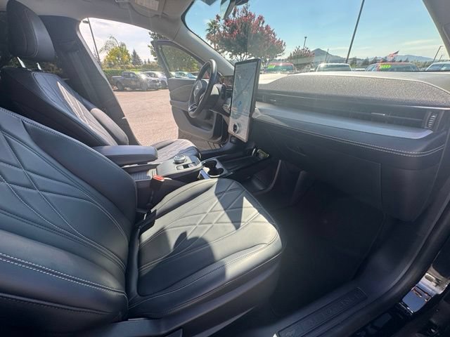 Certified 2023 Ford Mustang Mach-E Select RWD image 22