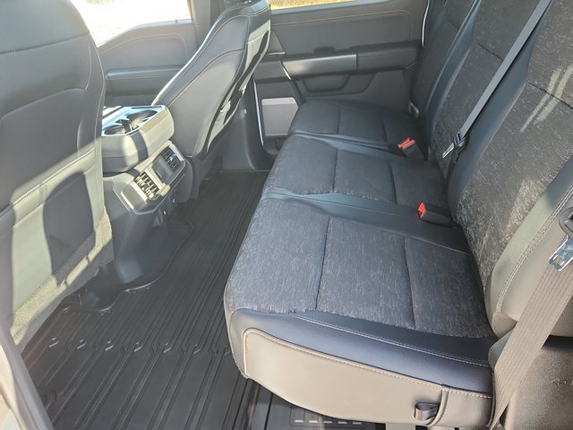 Certified 2024 Ford F150 Tremor w/ Bed Utility Package AWD/4WD image 10