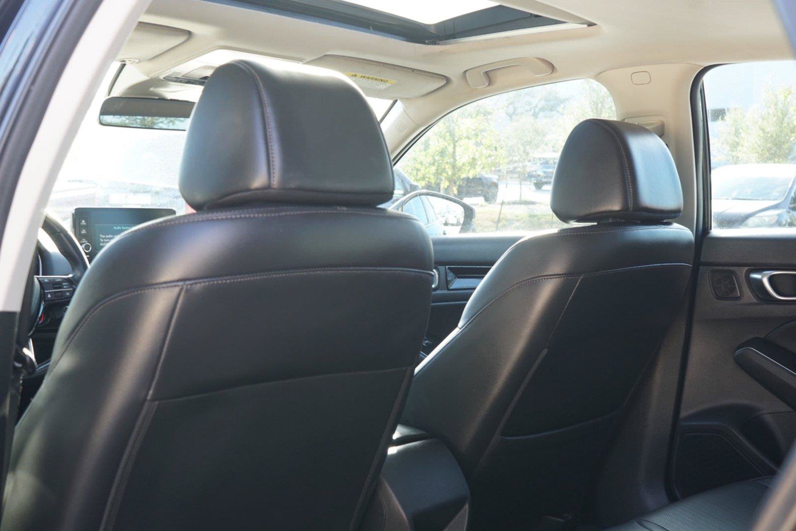 Used 2024 Honda Civic Touring image 21