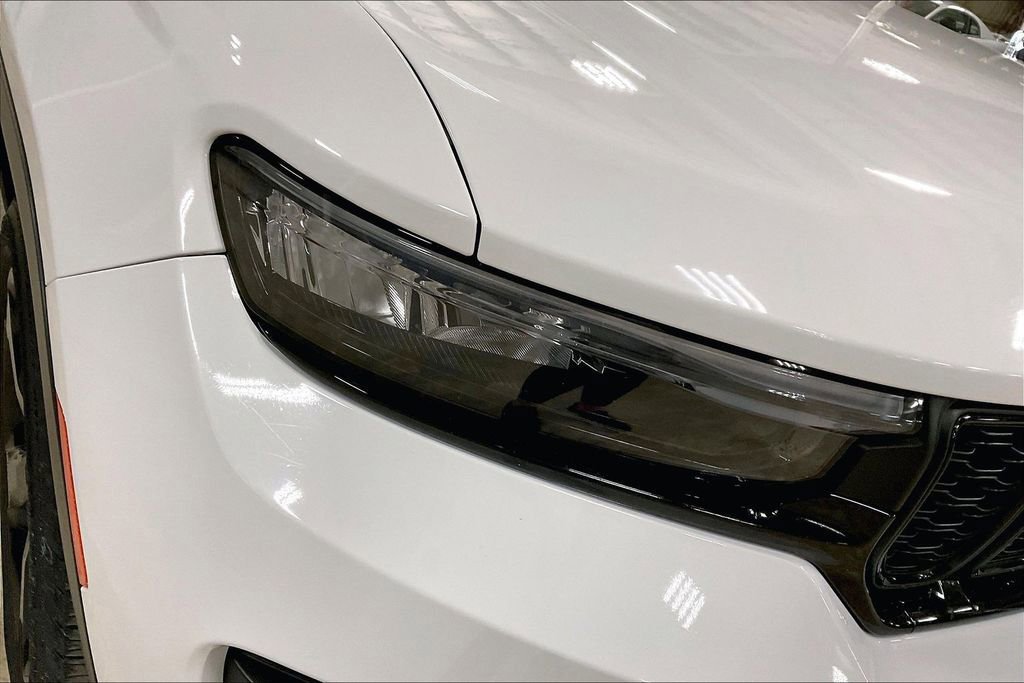 Used 2023 Jeep Grand Cherokee Altitude image 26