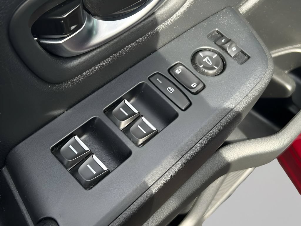 Used 2026 Honda Passport RTL image 13