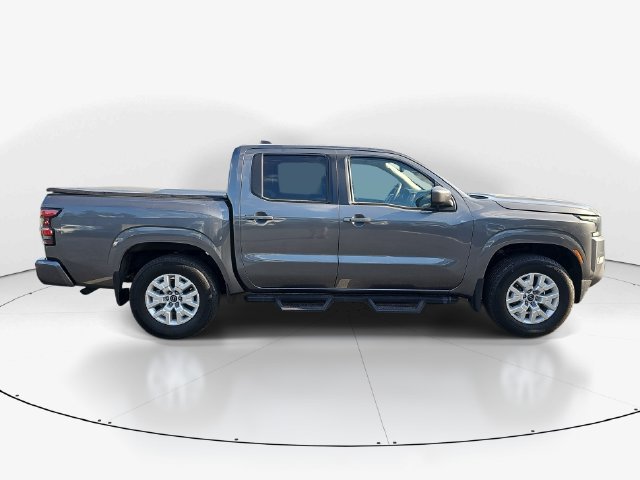 Used 2022 Nissan Frontier SV w/ SV Premium Package AWD/4WD image 3
