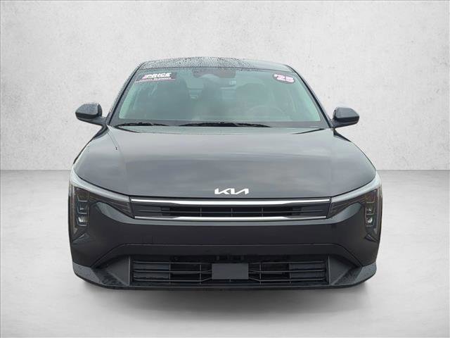 Used 2025 Kia K4 FWD video 2