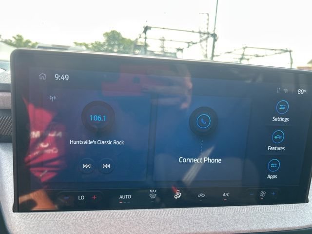 Certified 2025 Ford Maverick XLT w/ Equipment Group 302A AWD/4WD image 21