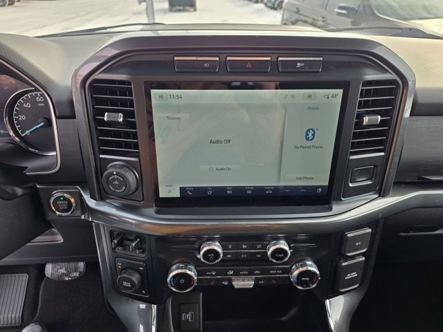 Certified 2022 Ford F150 XLT w/ Equipment Group 302A High image 20