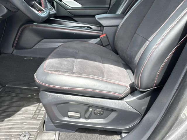 Certified 2025 Ford Explorer ST w/ Sun And Sound Package RWD image 17