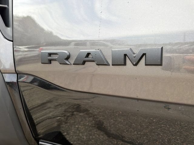 Used 2021 RAM 1500 TRX w/ TRX Level 2 Equipment Group AWD/4WD image 20