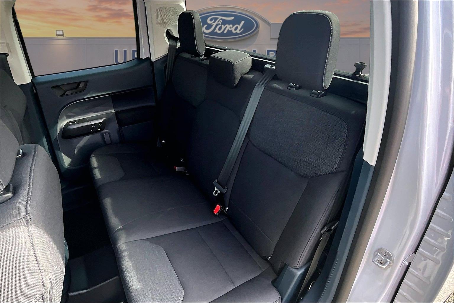 Certified 2025 Ford Maverick XL w/ Equipment Group 102A AWD/4WD image 27
