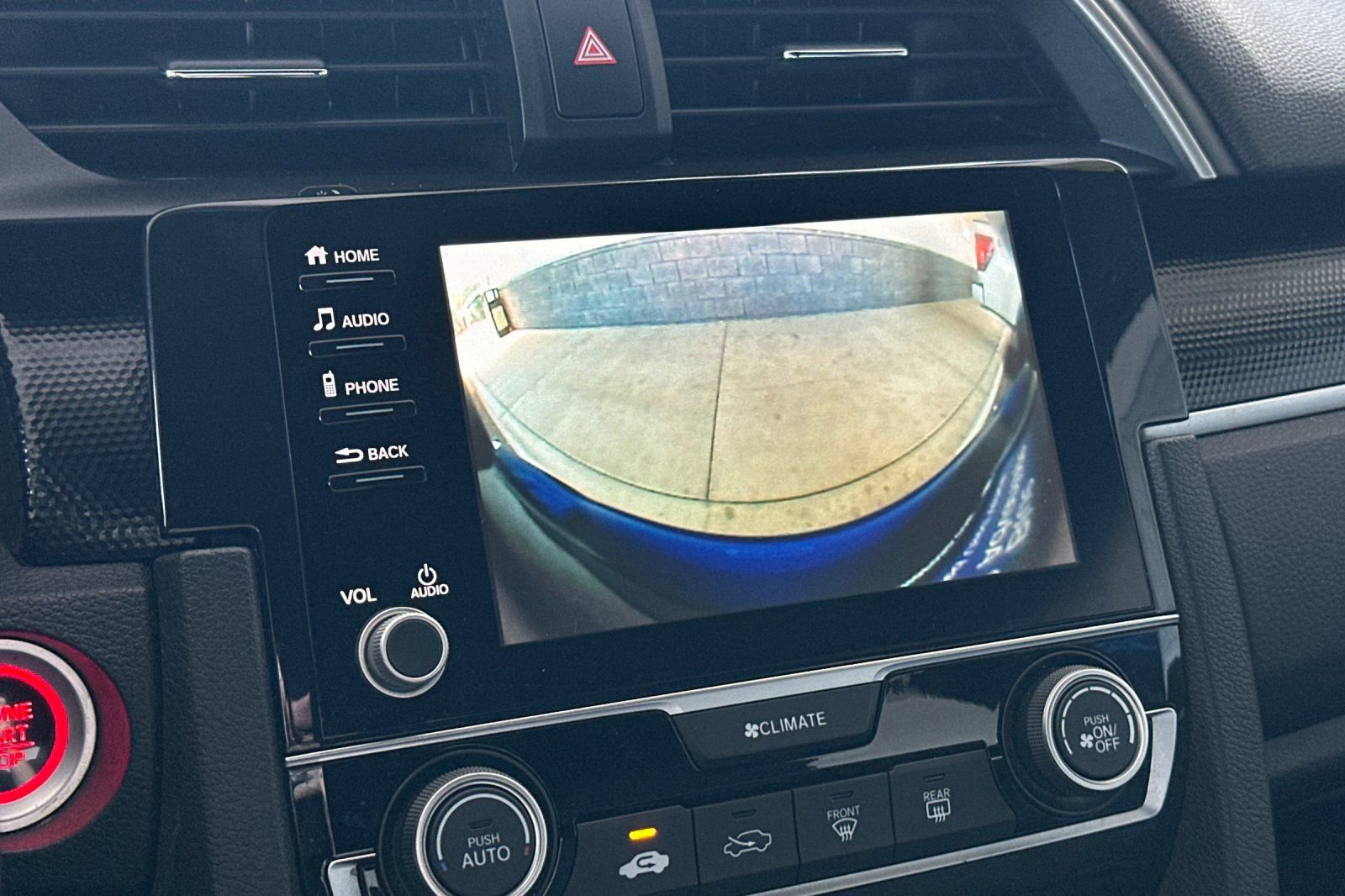 Used 2020 Honda Civic Sport image 17