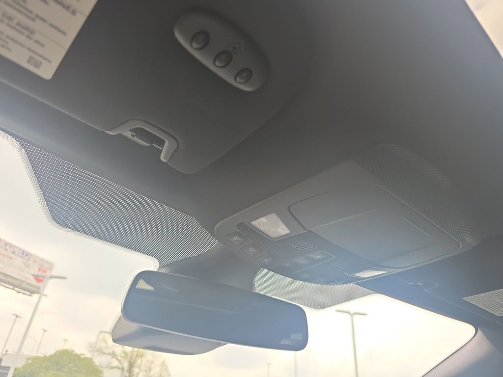 Certified 2021 Ford Edge ST-Line AWD/4WD image 36